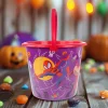 Marvel Heroes Halloween Trick-or-Treat Pail with Character Art