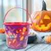 Marvel Heroes Halloween Trick-or-Treat Pail with Character Art