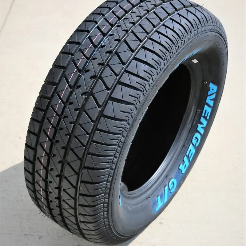 Mastercraft Avenger G/T All-Season Tire 225/70R14 98T For Passenger Vehicles And Light Trucks