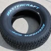Mastercraft Avenger G/T All-Season Tire 225/70R14 98T For Passenger Vehicles And Light Trucks