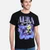Masters of the Universe Men's and Big Men's Skeletor Aura Graphic Tee, Sizes S-3XL
