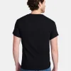 Masters of the Universe Men's and Big Men's Skeletor Aura Graphic Tee, Sizes S-3XL