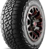 Mastertrack All-Terrain SUV Tires 265/70R17 115T, Set Of 4 - BADLANDS AT