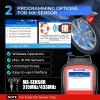 MaxiTPMS TPMS Programming And Diagnostic Tool With Wi-Fi - TS508WF