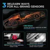 MaxiTPMS TPMS Programming And Diagnostic Tool With Wi-Fi - TS508WF