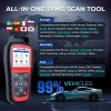 MaxiTPMS TPMS Programming And Diagnostic Tool With Wi-Fi - TS508WF
