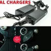 MAXX Foldable Adult Electric Scooter 5000W Dual Motor, 60V/38.5Ah Battery, 83 Miles Range, 60 MPH