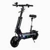 MAXX Foldable Adult Electric Scooter 5000W Dual Motor, 60V/38.5Ah Battery, 83 Miles Range, 60 MPH
