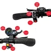 MAXX Adult Electric Scooter, Dual Motor, 5000W, 60V/38.5Ah, 83 Miles, 60 MPH