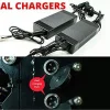MAXX Folding Electric Scooter, 5000W Dual-Motor, 83-Mile Range, 60 MPH