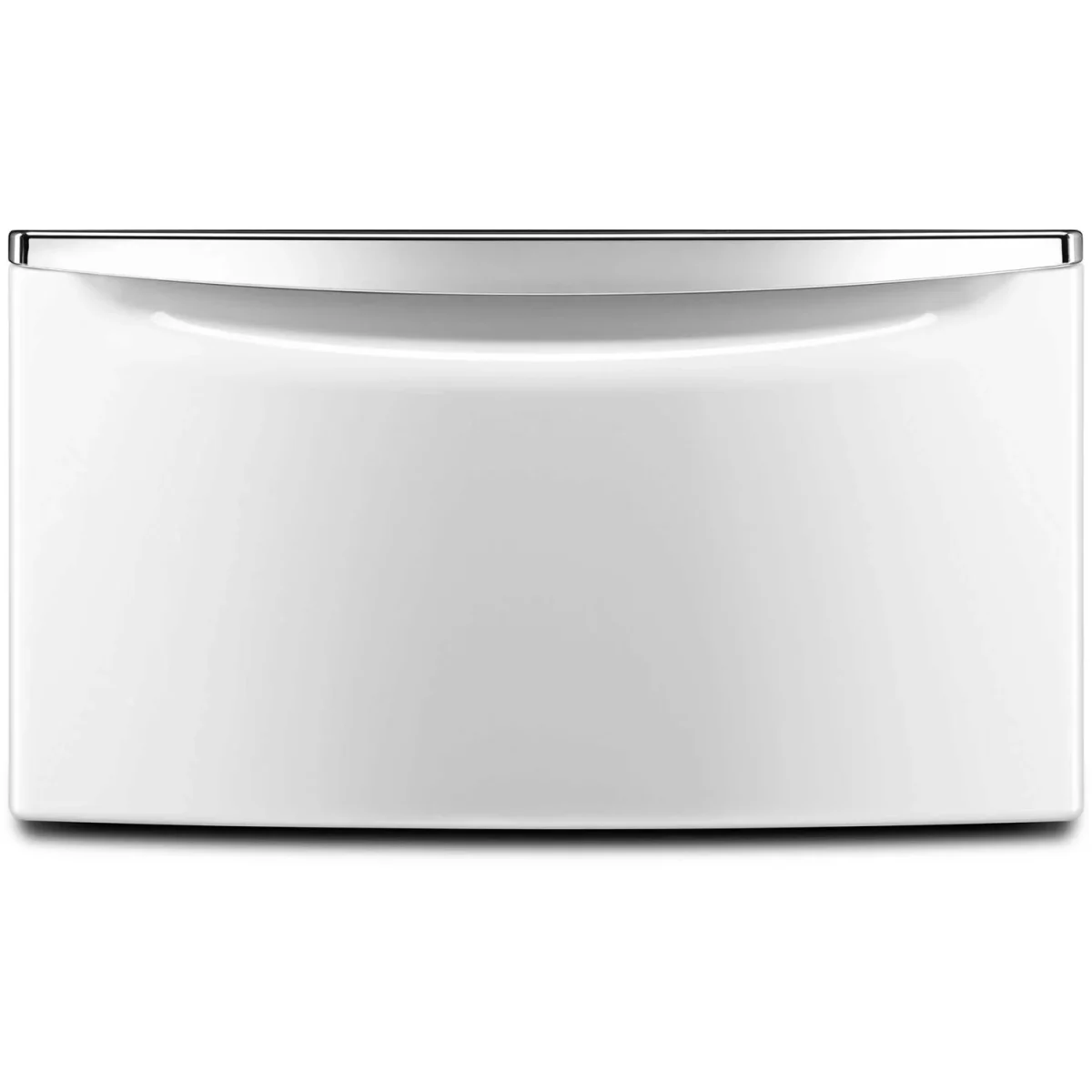 Maytag Front Load Washer And Dryer Pedestal With Storage - 15.5 inch