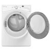 Maytag Front Load Washer And Dryer Pedestal With Storage - 15.5 inch