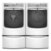 Maytag Front Load Washer And Dryer Pedestal With Storage - 15.5 inch