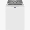 Maytag Top Load Washer With Extra Power - 4.8 Cu. Ft.