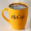 McCafe Decaf Medium Roast K-Cup Coffee Pods, 84 Count, 100% Arabica, Recyclable, Kosher