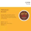 McCafe Premium Roast K-Cup Coffee Pods, 94 Count, 100% Arabica - Compatible With Keurig Brewers