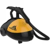 McCulloch Heavy-Duty Hand Held Steam Cleaner 900 Watts 6 Ounces