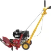 McLane Gas Powered Lawn Edger 5.50 Gross Torque, 7 in Wheels - 101-5.5GT-7