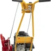 McLane Gas Powered Lawn Edger 5.50 Gross Torque, 7 in Wheels - 101-5.5GT-7