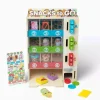 Melissa & Doug Wooden Vending Machine Play Set, 17-Piece - Ages 3-6