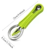Melon Ball Spoon Set 4-in-1 Stainless Steel Fruit Carving Tool Set, Watermelon Spoon Fruit Tool Set Fruit Carving Tool (