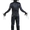 Men's Edward Scissorhands Costume