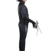 Men's Edward Scissorhands Costume