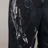 Men's Edward Scissorhands Costume