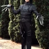 Men's Edward Scissorhands Costume