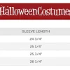 Men's Edward Scissorhands Costume