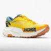 Men's Running Shoe, Zest/Mountain Fog - Mafate X