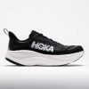 Men's Running Shoes, Black/White - Skyflow