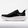 Men's Running Shoes, Black/White - Skyflow