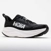 Men's Running Shoes, Black/White - Skyflow