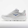 Men's Running Shoes Cosmic Grey/Ultramarine - Bondi 9