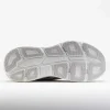 Men's Running Shoes Cosmic Grey/Ultramarine - Bondi 9