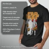 Men's Star Wars Trio Costumes Halloween Logo Tee Color: Black Size: S