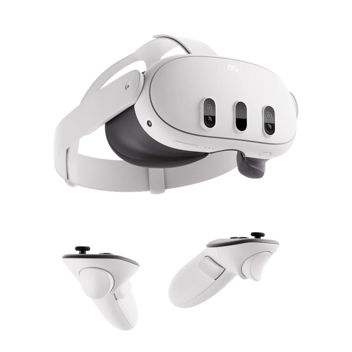 Meta Quest 3 VR Headset 512GB - Quest 3