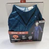Michael Myers Halloween Costume for Children, 2-Piece, by Rubies