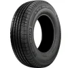 Michelin All-Season Light Truck Tire 275/55R20, Load Index 113, Speed Rating H - LTX M/S2
