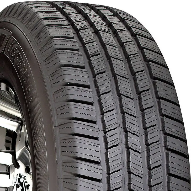 Michelin Defender LTX M/S All-Season Highway Tire 285/45R22 110H Load & Speed Rating
