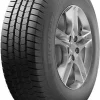 Michelin Defender LTX M/S All-Season Highway Tire 285/45R22 110H Load & Speed Rating