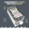 Micro-Air HVAC Soft Start Kit, Bluetooth, Up To 6 Tons - EasyStart FLEX 398