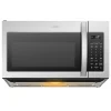 Midea Over-the-Range Microwave 1.7 Cu. Ft. Stainless Steel