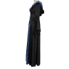 Midnight Sorceress Halloween Costume for Adults, by Way to Celebrate