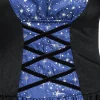 Midnight Sorceress Halloween Costume for Adults, by Way to Celebrate