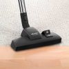 Miele Canister Vacuum Cleaner, 1200 Watt, Tech Blue - Complete C2 Hard Floor