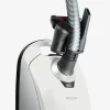 Miele Compact C1 Pure Suction Canister Vacuum Cleaner, Lotus White - Compact C1