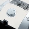 Miele Compact C1 Pure Suction Canister Vacuum Cleaner, Lotus White - Compact C1
