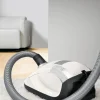 Miele Compact C1 Pure Suction Canister Vacuum Cleaner, Lotus White - Compact C1